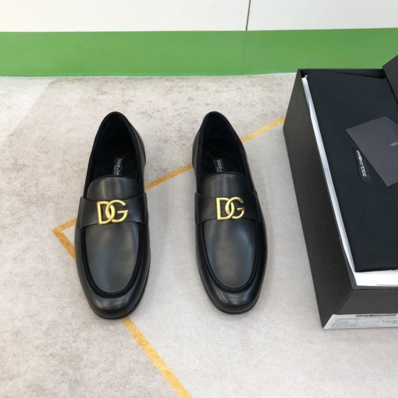 Dolce Gabbana Business Shoes